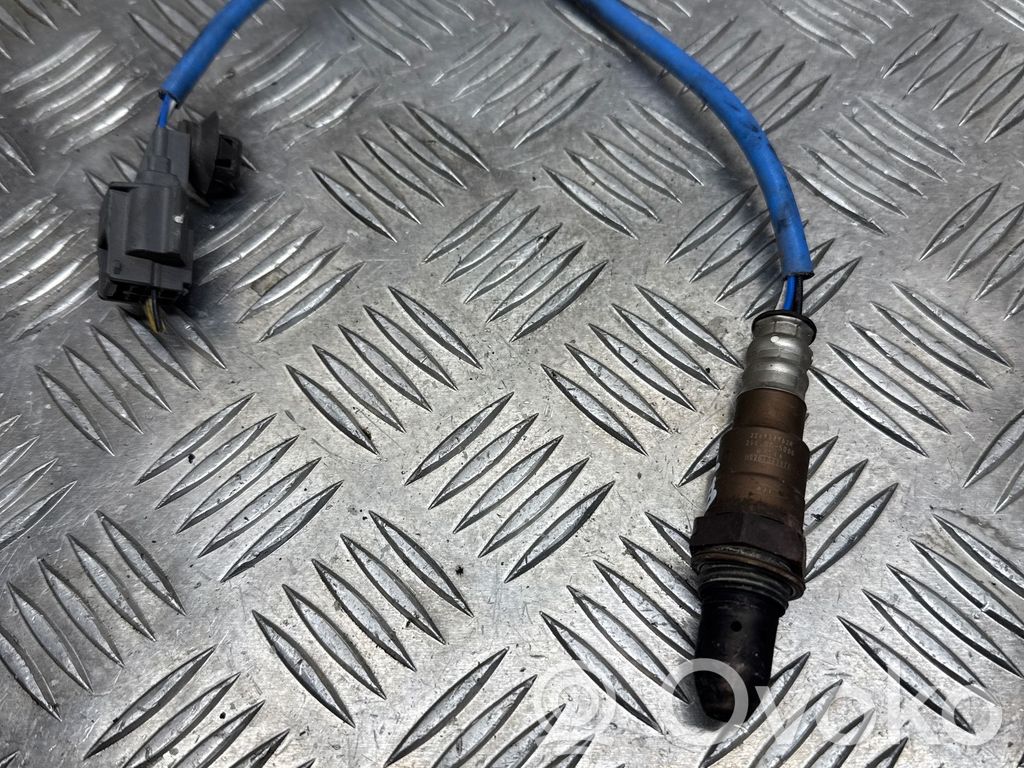 Nissan Qashqai Lambda probe sensor 