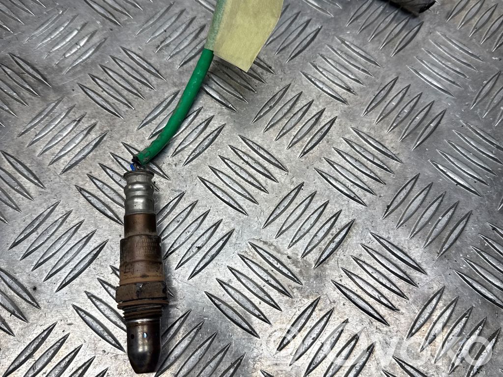 Nissan Qashqai Lambda probe sensor 