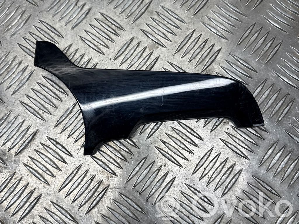 Opel Corsa F Ornament bord 