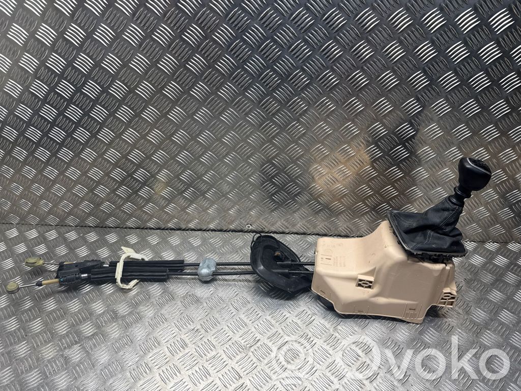 Opel Corsa F Selettore cambio 