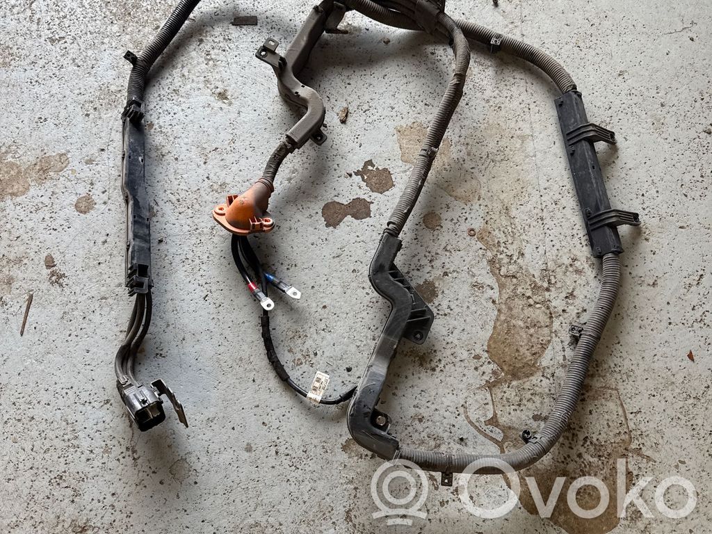 KIA Sportage Sonstige Kabelbäume / Leitungssätze 
