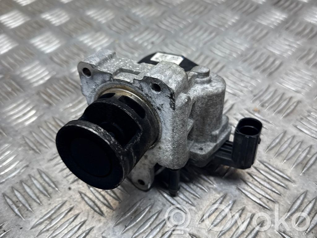 KIA Sportage Клапан EGR 