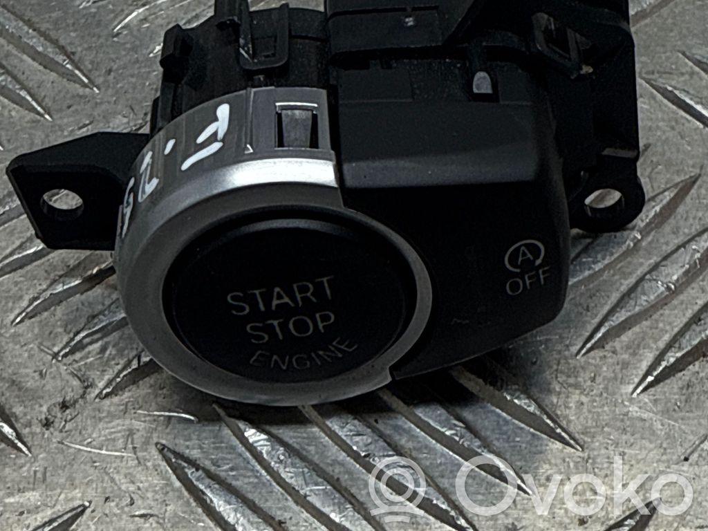 Engine start stop button switch   9291694,140426,3393460107