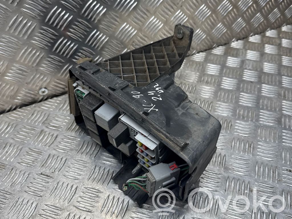Volvo XC90 Fuse box set 