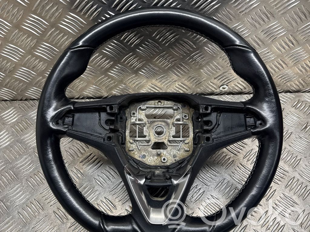 Opel Corsa F Stūre 