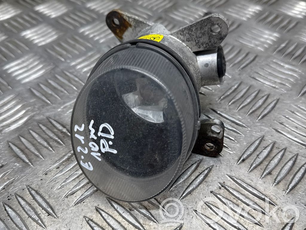 Mercedes-Benz E W212 Front fog light 