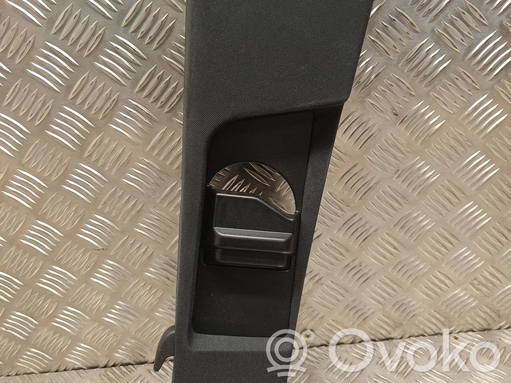 Mercedes-Benz E W212 Osłona górna słupka / B 