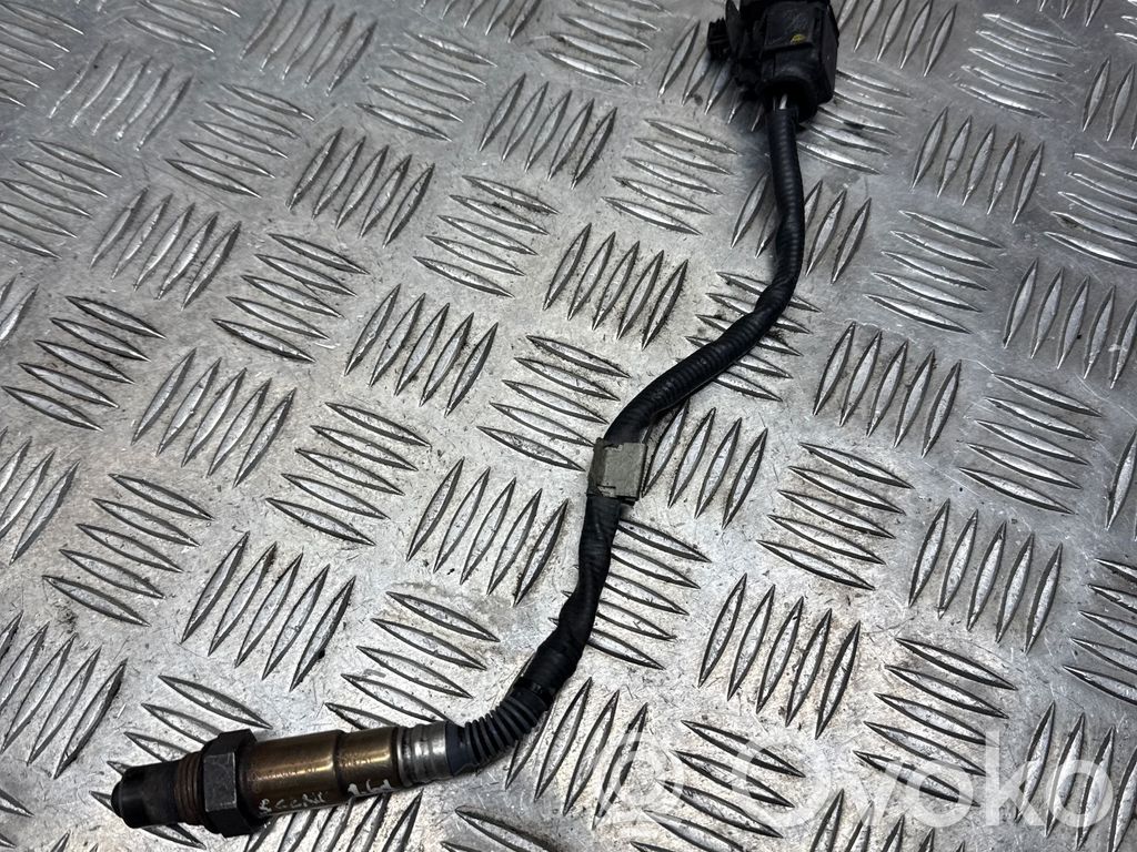Renault Scenic III -  Grand scenic III Lambda probe sensor 