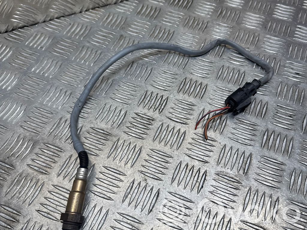 Mercedes-Benz SLK R172 Sonda lambda 