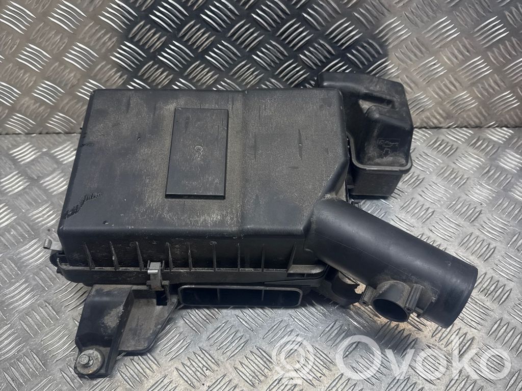 Mitsubishi Outlander Caja del filtro de aire 