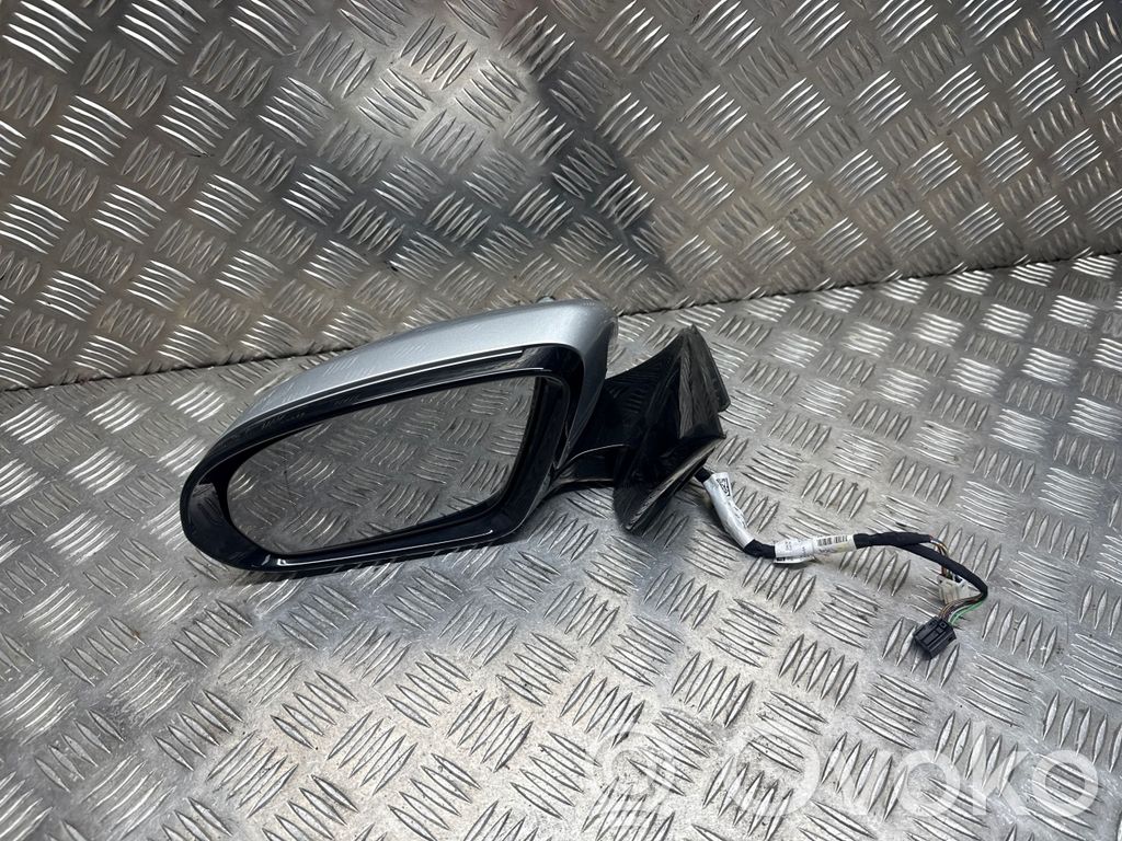 Mercedes-Benz E W213 Elektryczne lusterko boczne drzwi przednich 
