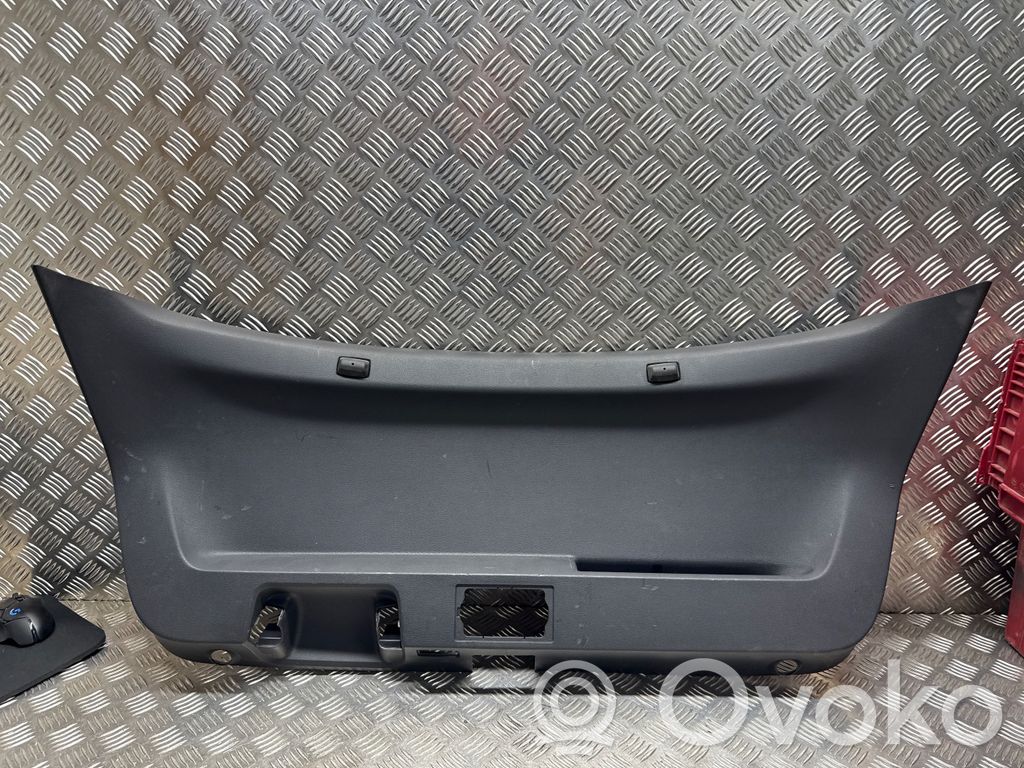 Volkswagen Arteon Rivestimento portellone posteriore/bagagliaio 