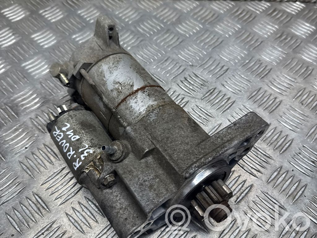Land Rover Range Rover Sport L494 Electromotor 