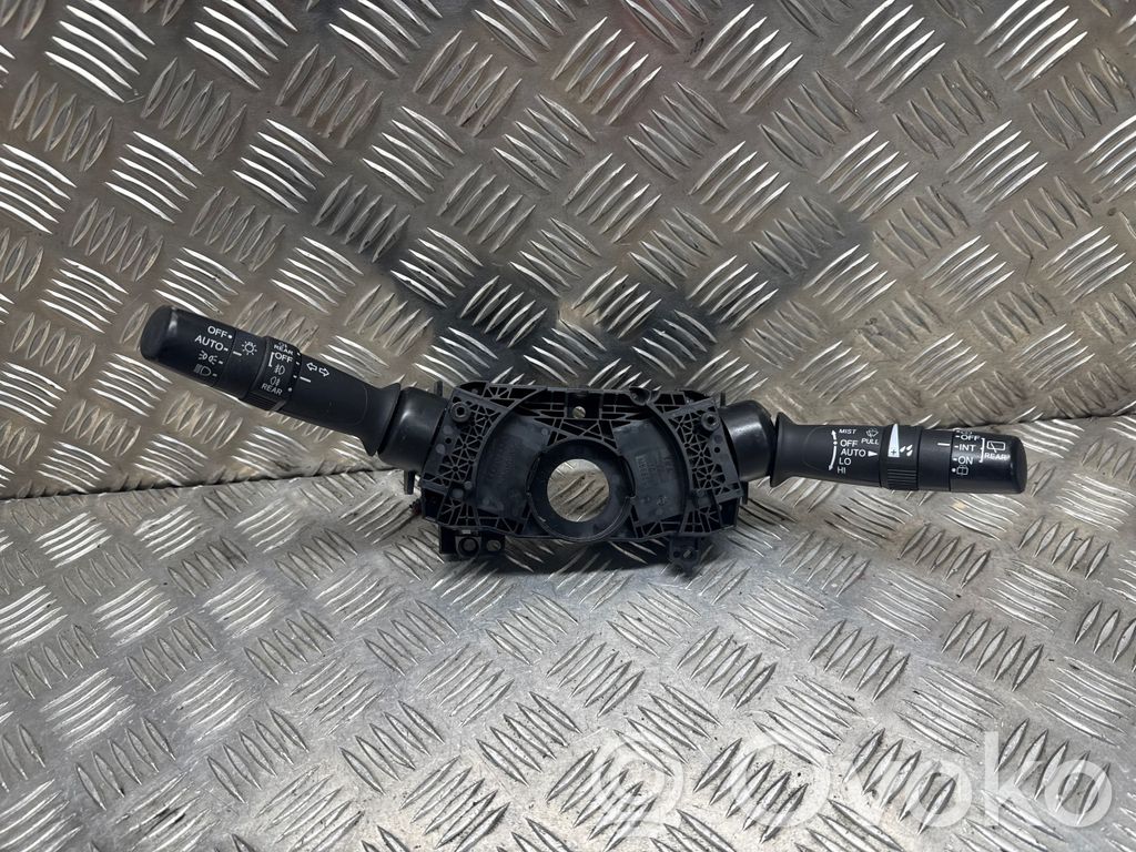 Honda HR-V Wiper turn signal indicator stalk/switch 