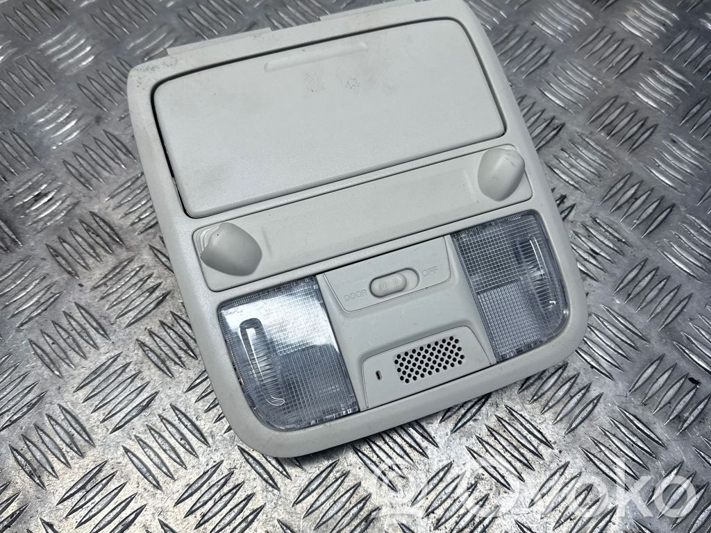Honda CR-V Luz del asiento delantero 
