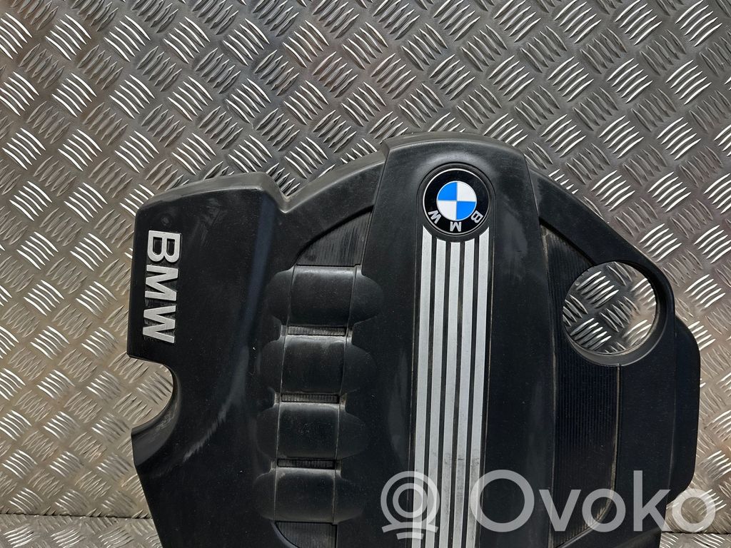 BMW X1 E84 Variklio dangtis (apdaila) 
