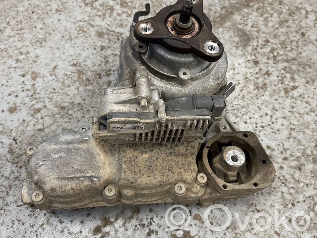 BMW X1 E84 Verteilergetriebe 