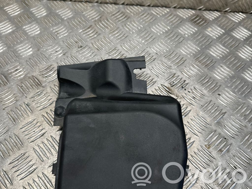 BMW X1 E84 Deckel Innenraumfilter 