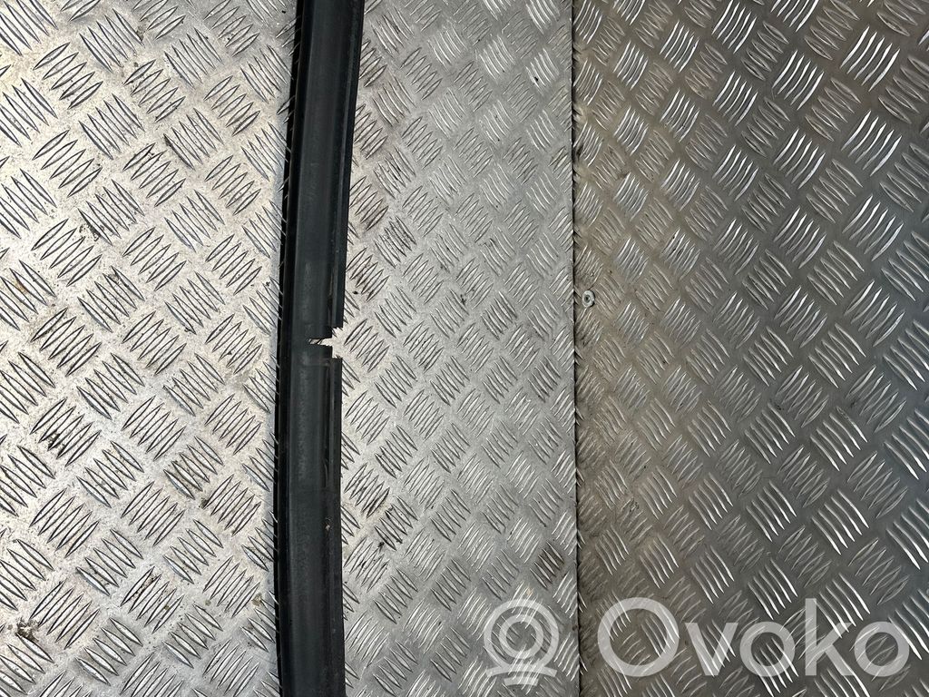 BMW X1 E84 Engine compartment rubber 