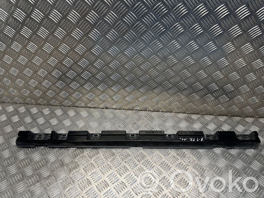 BMW X1 E84 Sill supporting ledge 