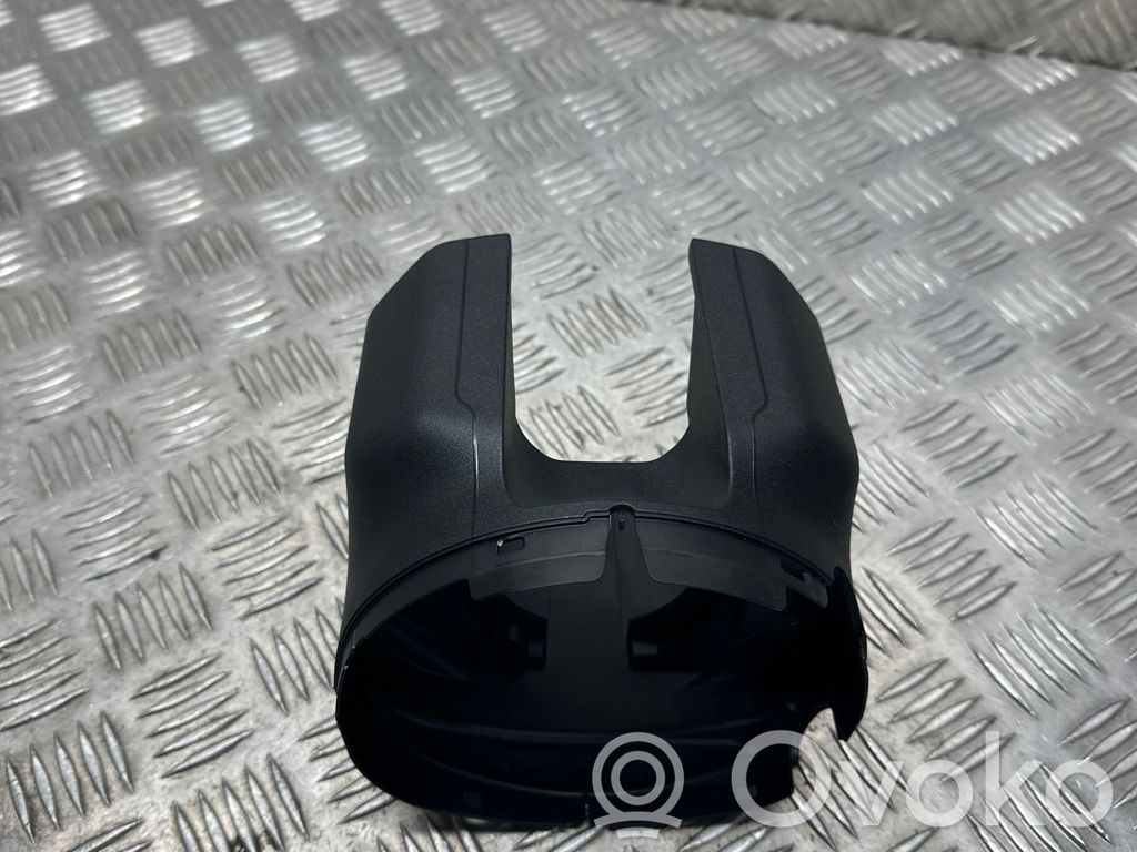 Mercedes-Benz SLK R172 Element kierownicy 