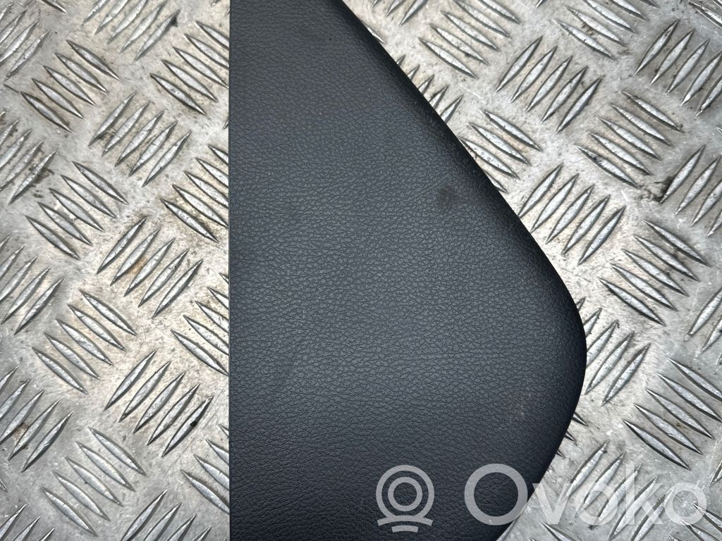 Dashboard side end trim   5ZU46TRMAA,61949A,619494