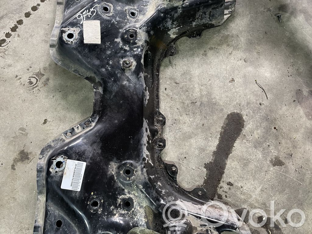 Jeep Compass Front subframe 