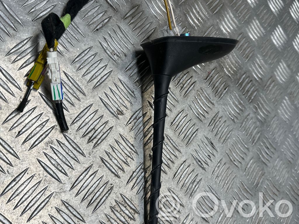 Jeep Compass Antena GPS 