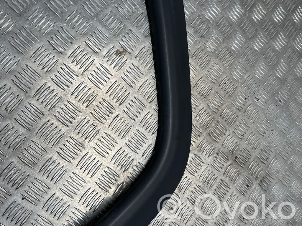Jeep Compass Rear fender molding trim 