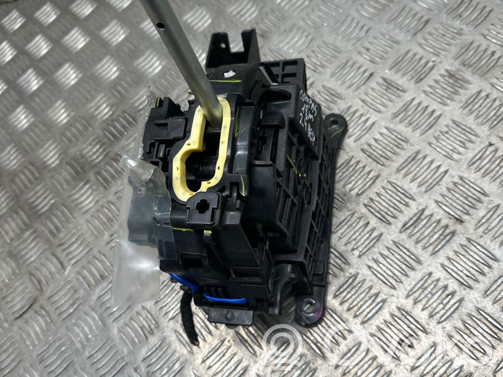 Selector caja de cambios   P5VM06LT5AI,001A334810116,00609288240