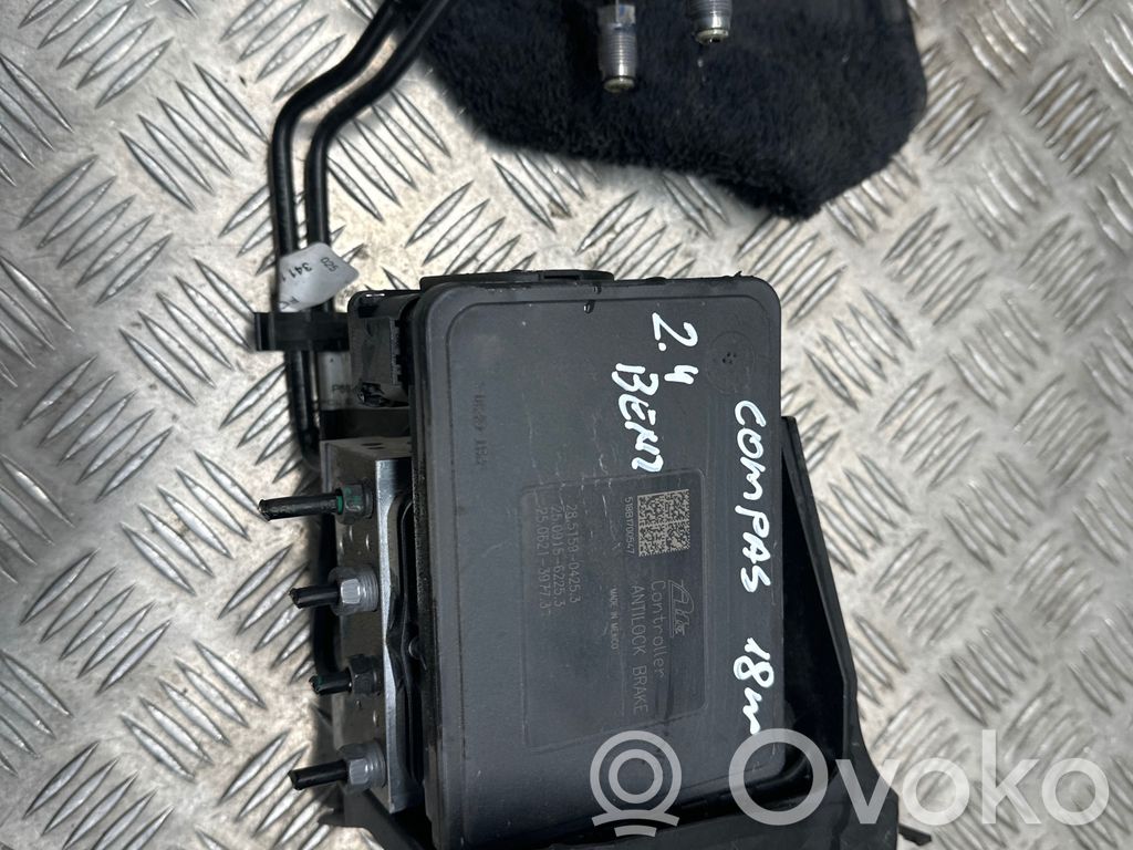 ABS bloks   P68402396AD,25091562253,28515904253,25062139773,518B1700547