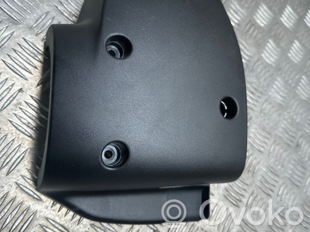 Element kierownicy   6GE09DX9AA,CEAV59,K665689,10122018