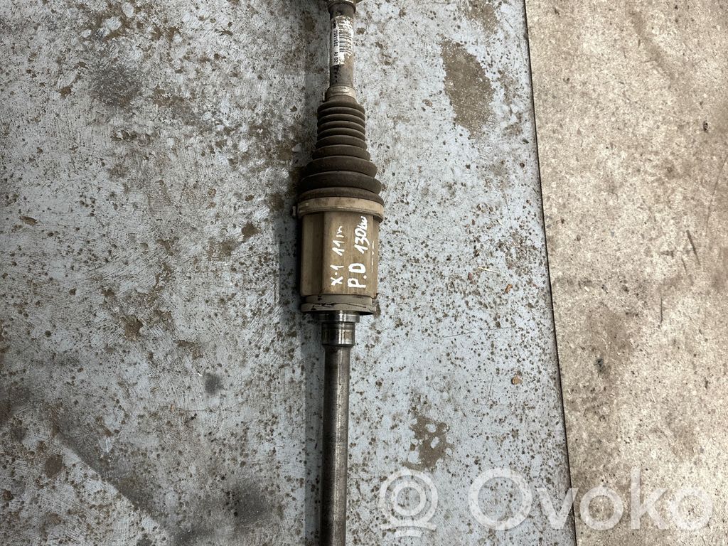 BMW X1 E84 Front driveshaft 
