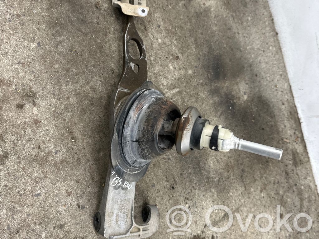 BMW X1 E84 Gear shifter/selector 