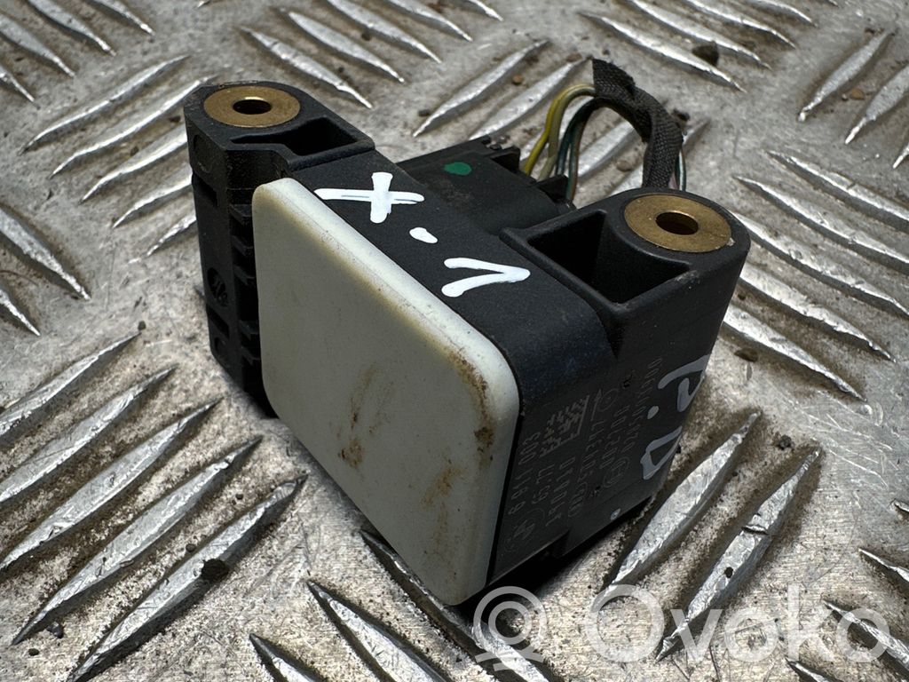 Czujnik uderzenia Airbag   6911003,504397,0285003900,190A1