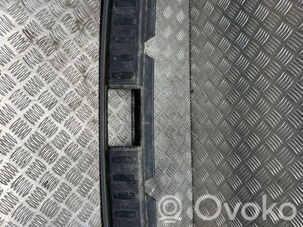 BMW X1 E84 Protector del borde del maletero/compartimento de carga 