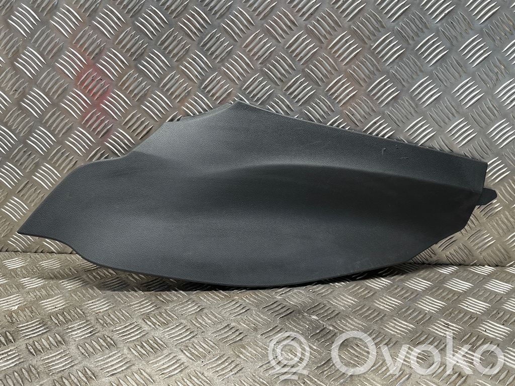 Opel Astra K Otros elementos de la consola central (túnel) 