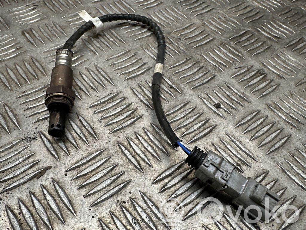 Toyota RAV 4 (XA50) Lambda probe sensor 