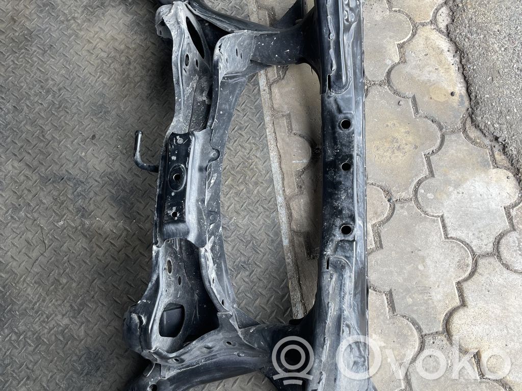 Toyota RAV 4 (XA50) Taka-apurunko 