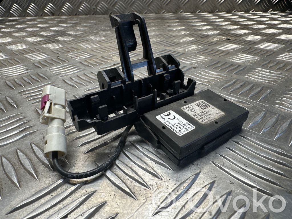 Porsche Macan (95B) Antenos stiprintuvas 