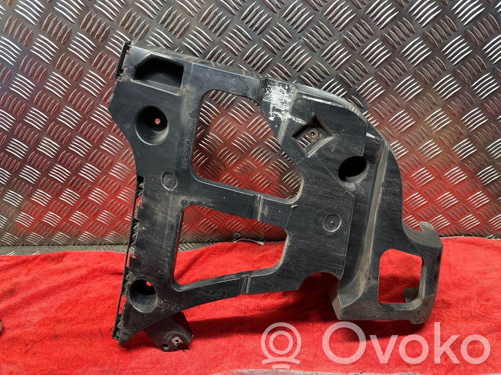 BMW X5 E70 Rear bumper mounting bracket 