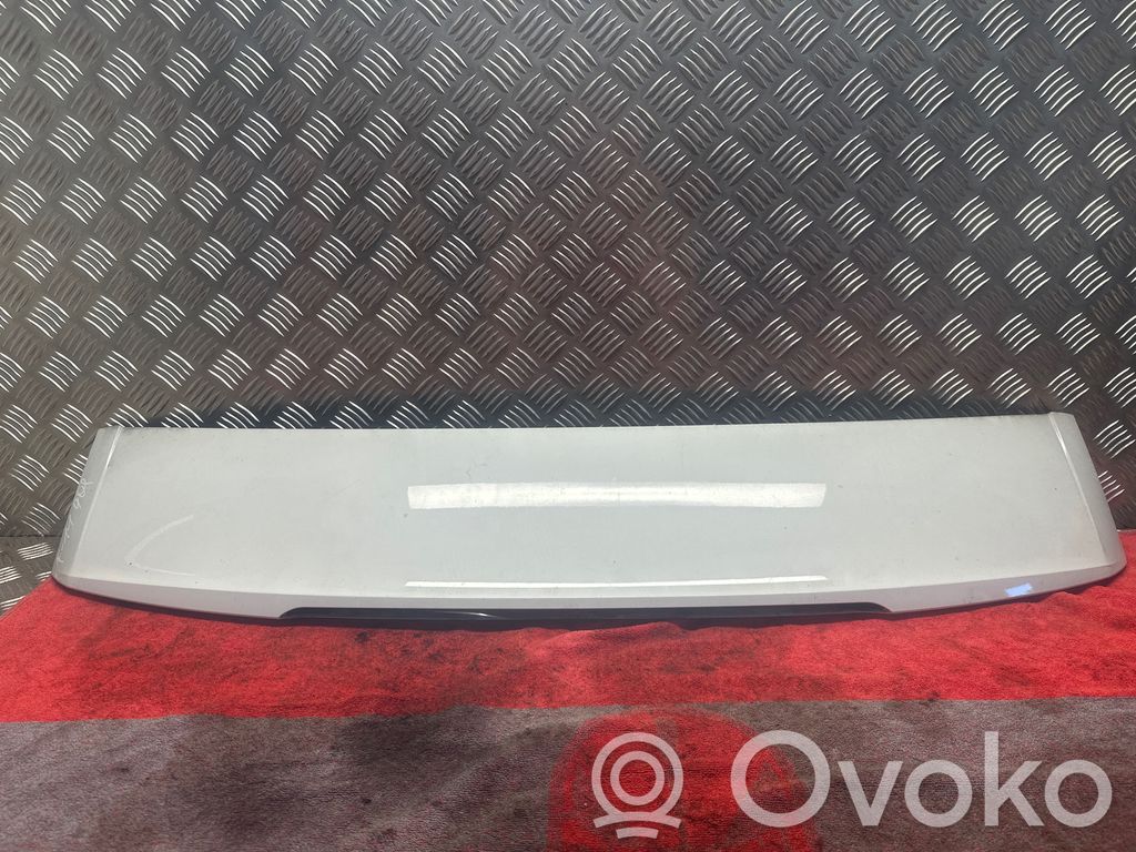 BMW 5 F10 F11 Spoiler lunetă/portbagaj 
