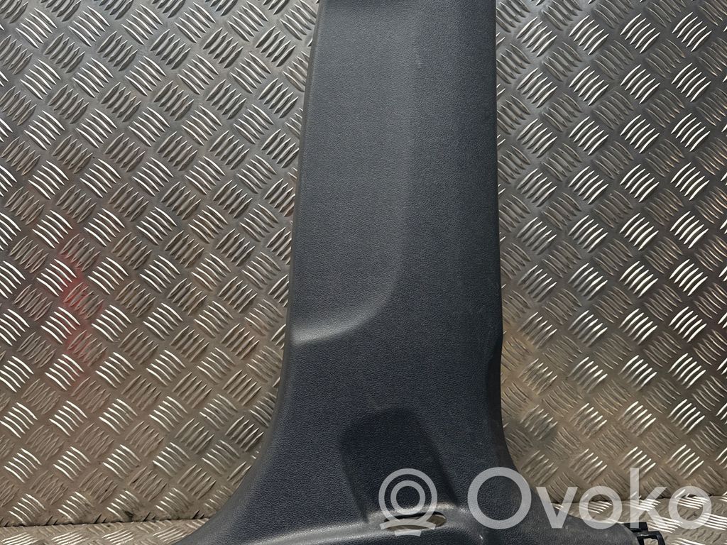 KIA Sorento (B) statramsčio apdaila (apatinė) 