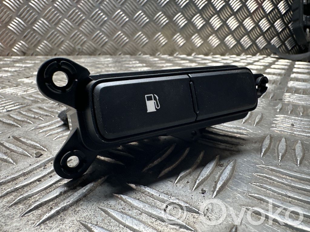 KIA Sorento Interruptor de apertura del depósito de combustible 