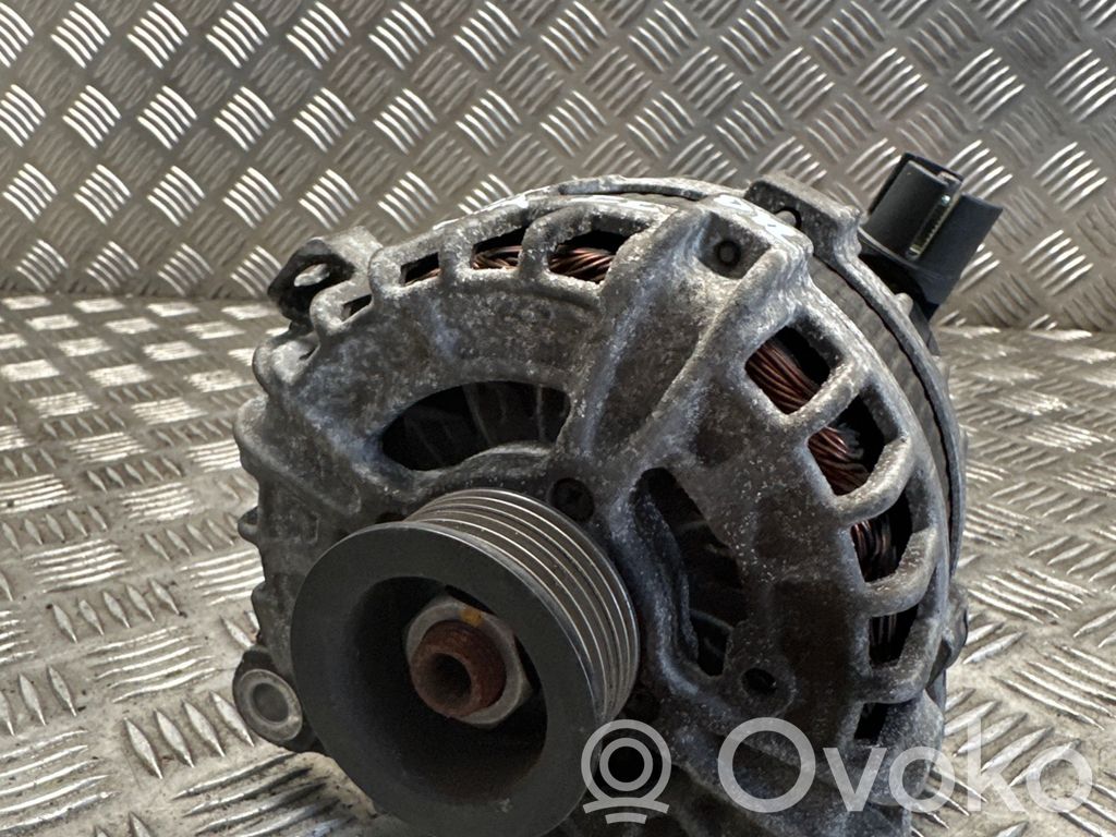 Alternator   GX7310300DE,754231,0125813032,14V132230A