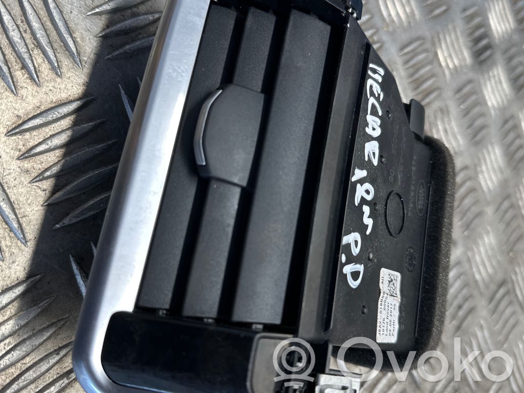 Land Rover Range Rover Velar Dashboard air vent grill cover trim 