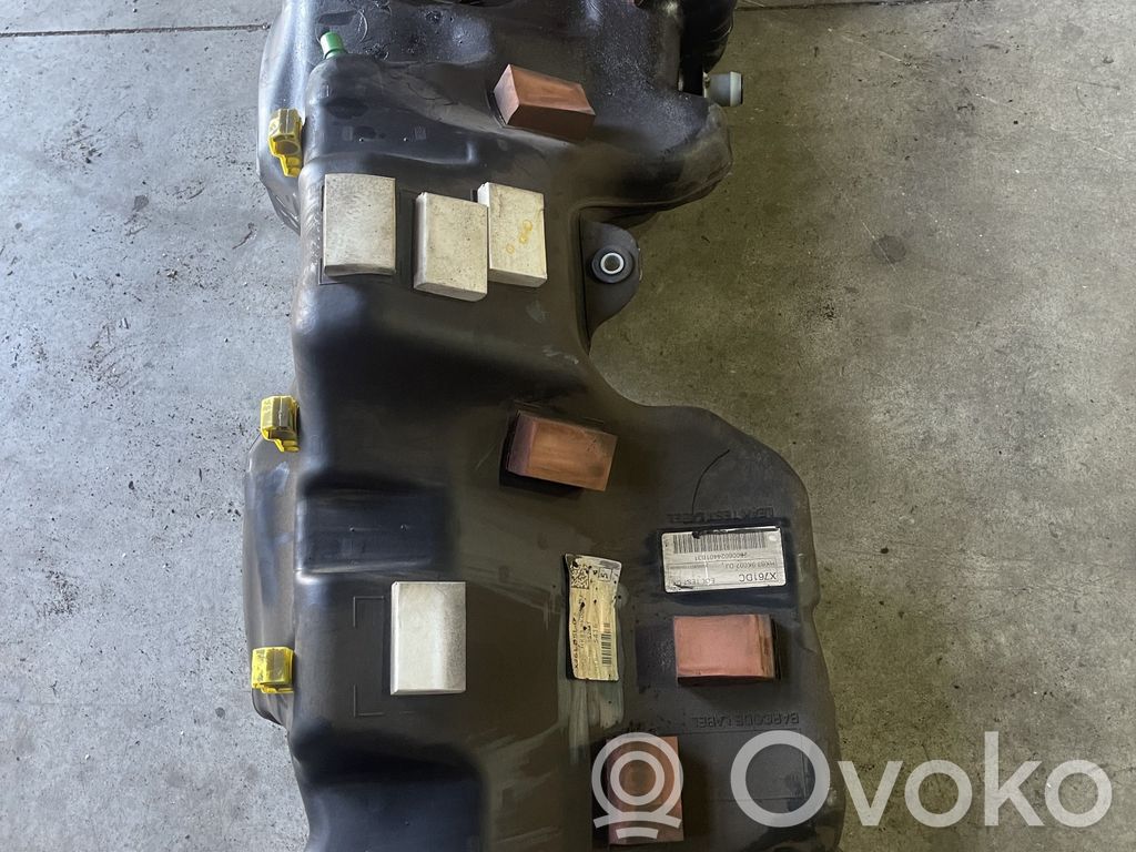 Land Rover Range Rover Velar Polttoainesäiliö 