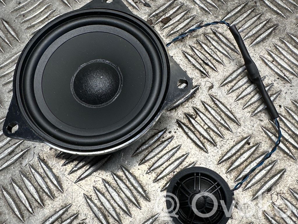 BMW X5 E70 Rear door speaker 