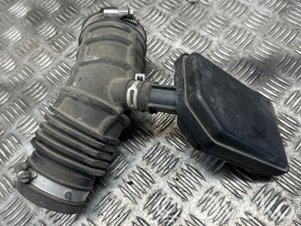 Nissan Qashqai Interkūlera šļūtene (-es) / caurule (-es) 