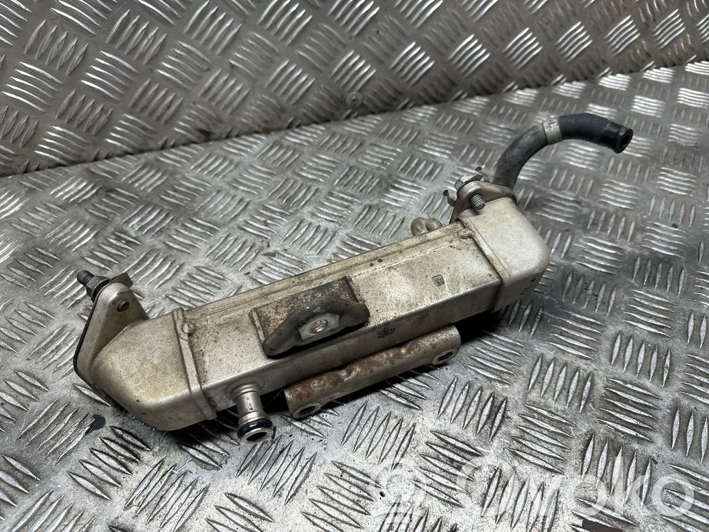 KIA Sorento Chłodnica spalin EGR 